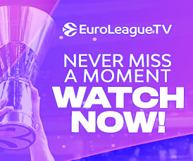 EuroLeague TV