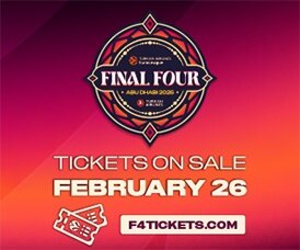 F4 tickets