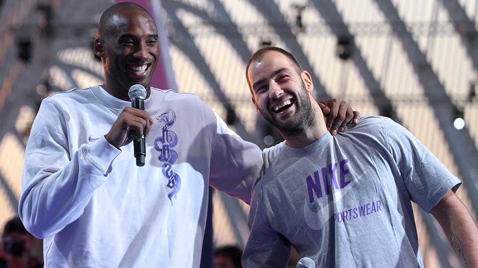 spanoulis synenteyxi kobe