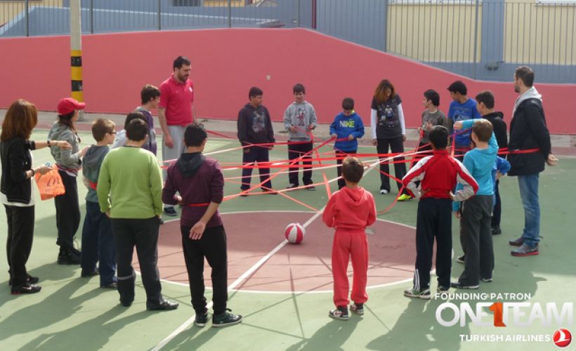 Το OneΤeam είναι γεγονός… 